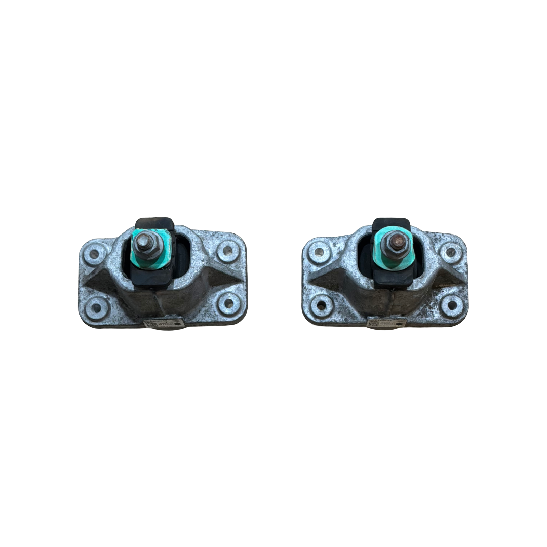 LAND ROVER 5.0 SUPERCHARGED ENHANCED ENGINE MOUNTS (HPLA6A003BB)