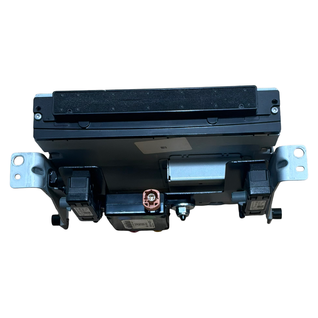 JAGUAR / LAND ROVER CD / DVD PLAYER (FW9311B608AD)