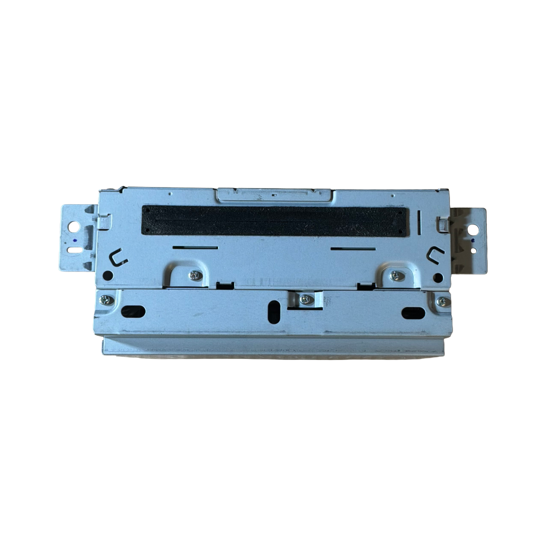 JAGUAR XK 2006-2014 INFORMATION & ENTERTAINMENT MODULE (6G9C18C815TA)