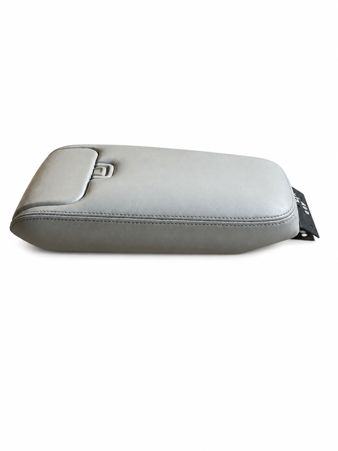 JAGUAR XJ8 GENUINE CENTRE CONSOLE ARMREST (COLOUR-AGD)