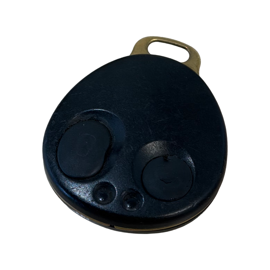 JAGUAR XJ6 X300 CONTROL LOCKING FOB BUZZER (DBC11512)