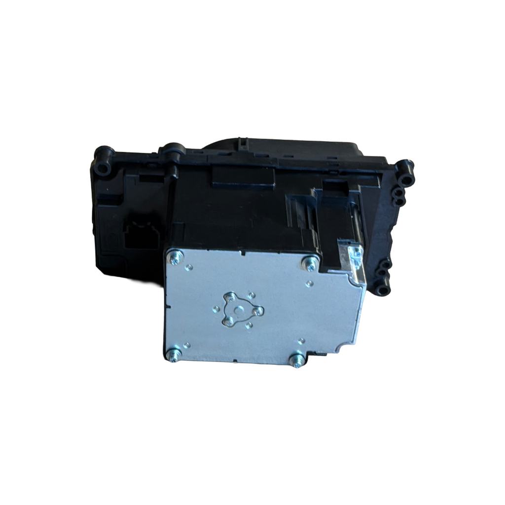 JAGUAR 2015-2020 XE XF F-PACE ROTARY GEAR SELECTOR SHIFT MODULE (HX737E453AF)