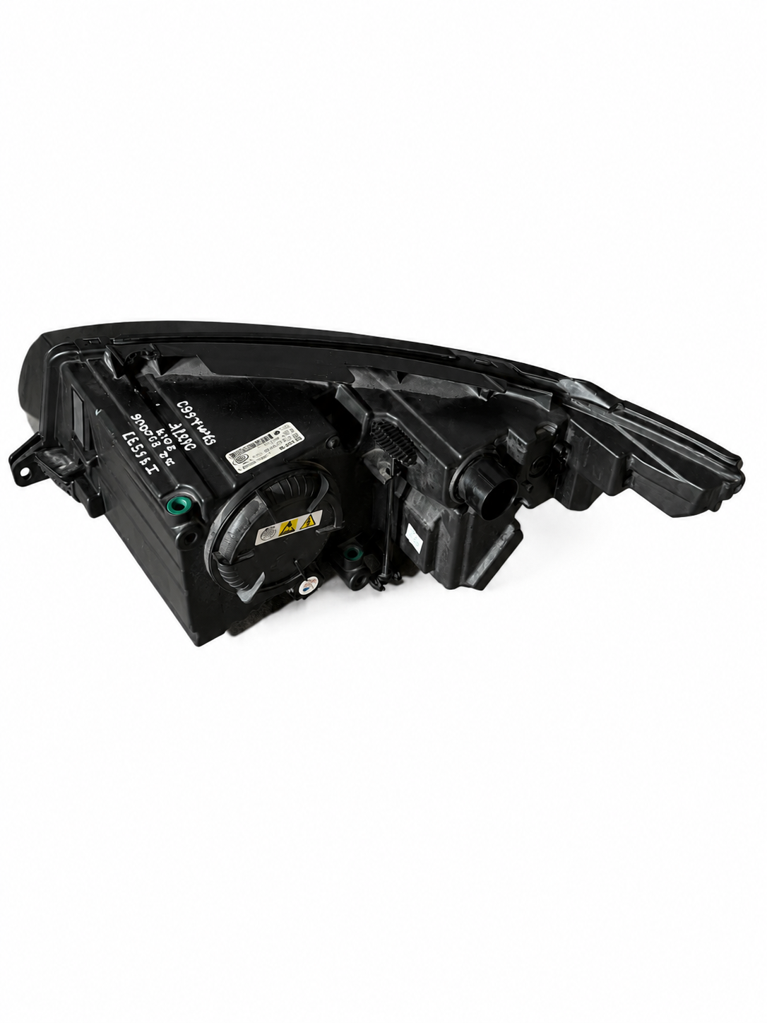 RANGE ROVER EVOQUE 2012> O/S/F ADAPTIVE HEADLAMP ASSY