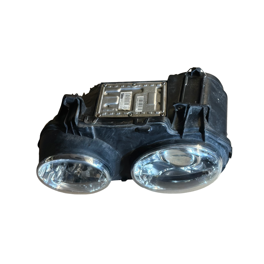 JAGUAR XJ 2003-2009 N/S/F HID HEADLAMP ASSY (2W9313W029KK)