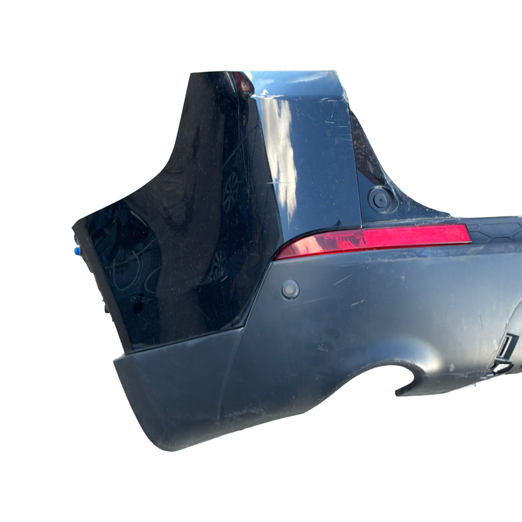 LAND ROVER DISCOVERY SPORT L550 REAR BUMPER ASSY (BLACK)