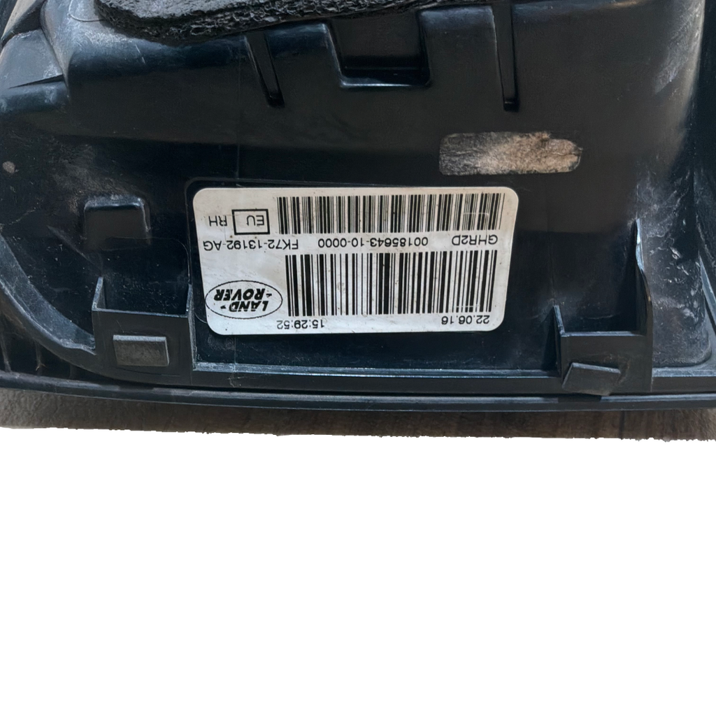 LAND ROVER DISCOVERY SPORT 2015> N/S/R INNER TAIL LAMP ASSY (FK7213192AG)