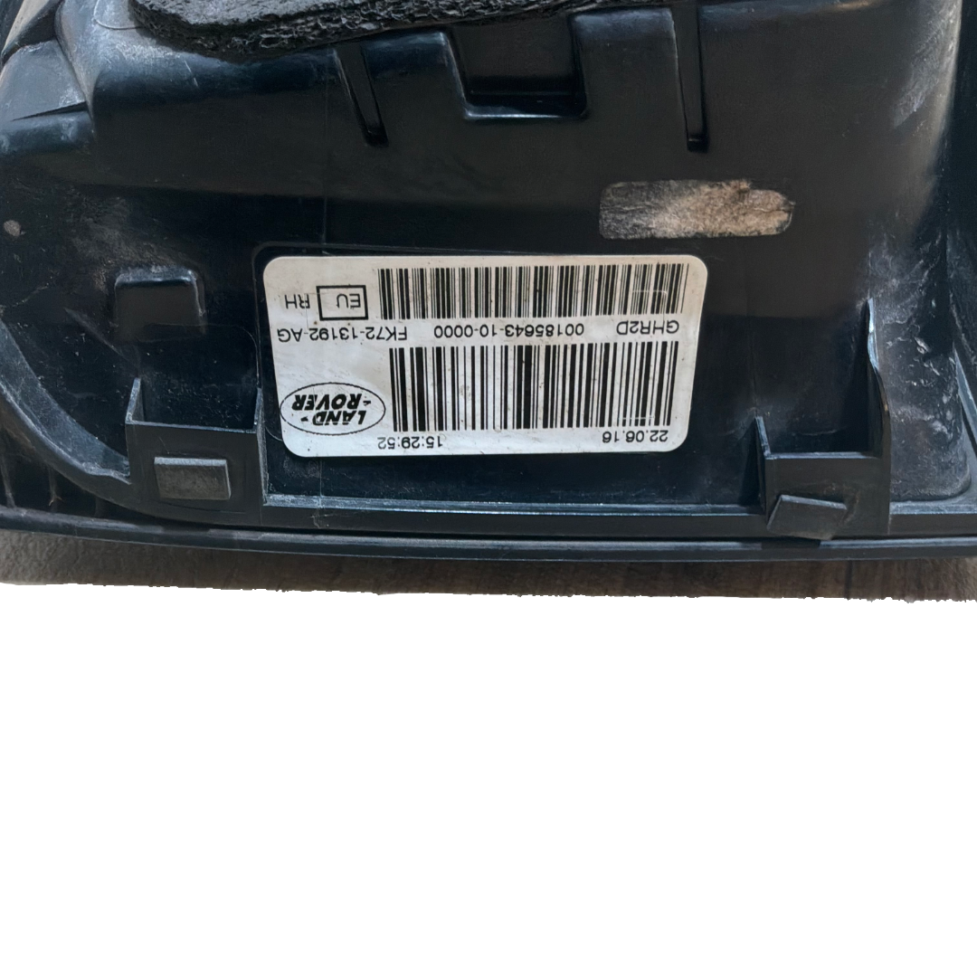 LAND ROVER DISCOVERY SPORT 2015> N/S/R INNER TAIL LAMP ASSY (FK7213192AG)