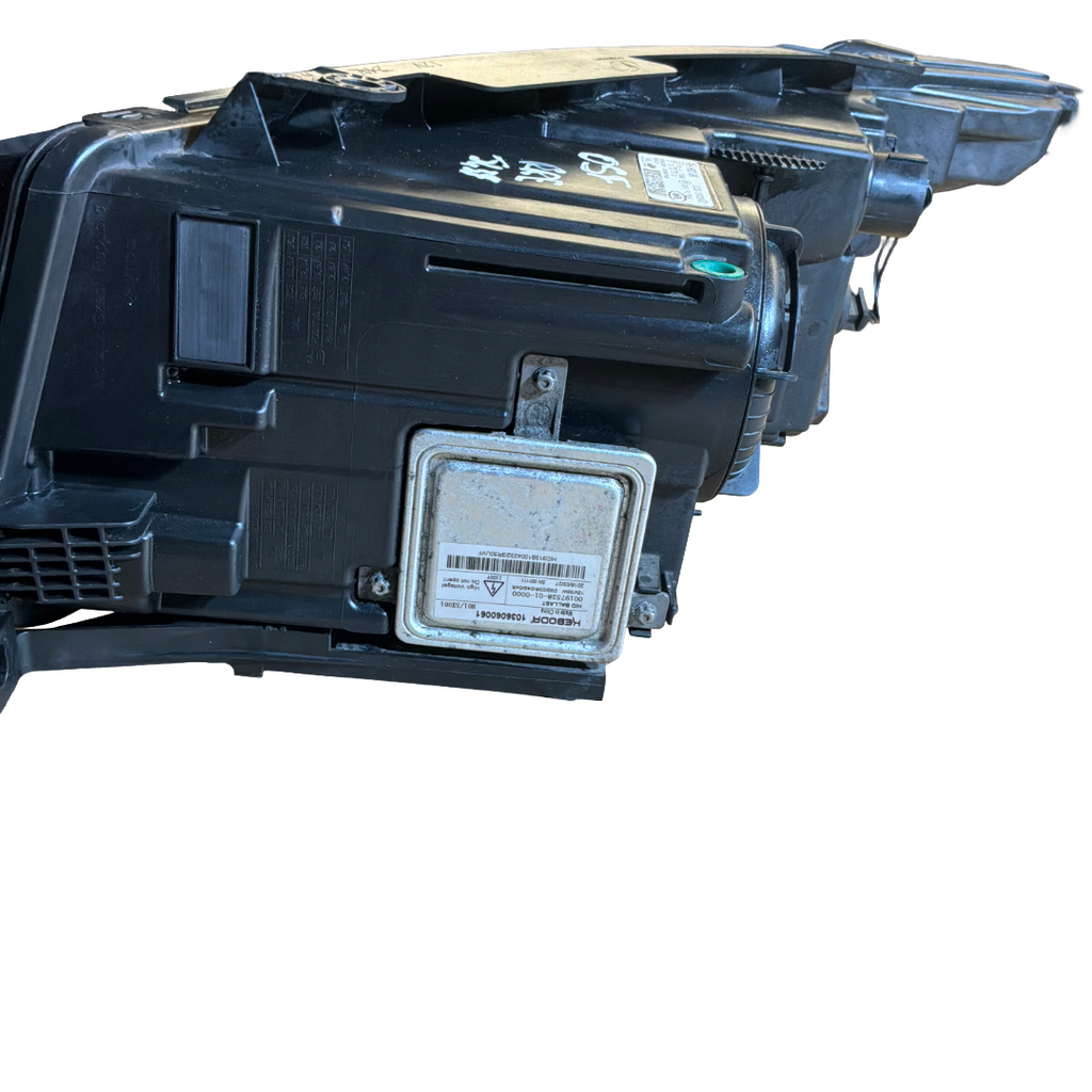RANGE ROVER EVOQUE 2012> O/S/F BI-XENON HEADLAMP (GJ3213W029DE)