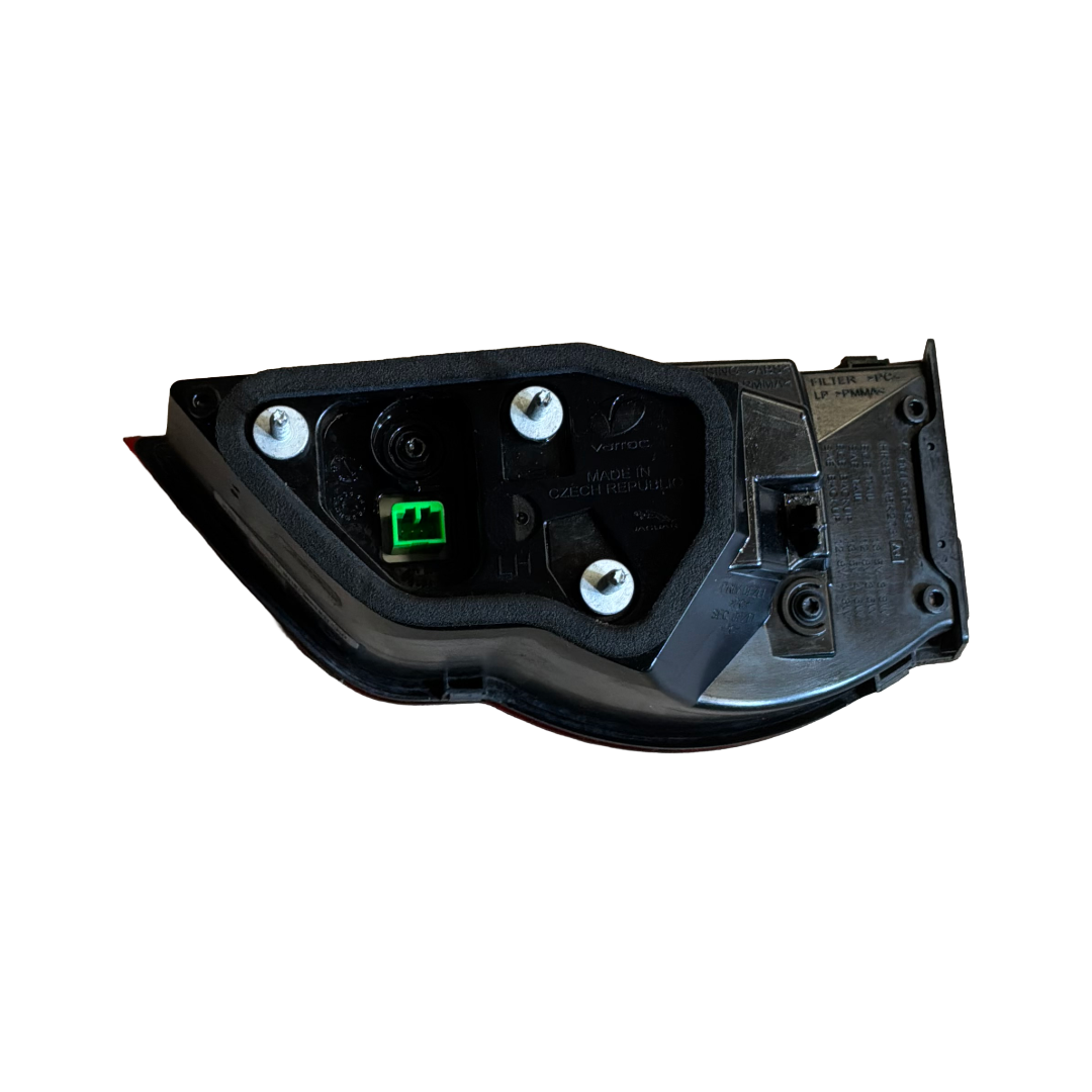 JAGUAR F-PACE X761 N/S/R INNER TAIL LIGHT 2019 (HK8315K273AA)