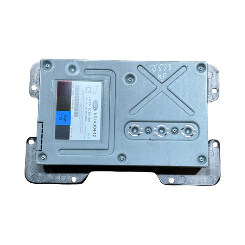 JAGUAR / LAND ROVER HI-LINE AUDIO AMPLIFIER (FW9319C164BH)