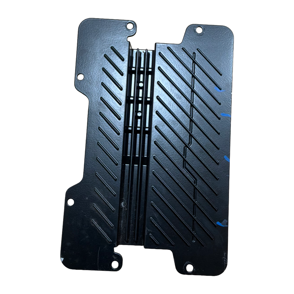 JAGUAR / LAND ROVER HI-LINE AUDIO AMPLIFER (FW9319C164CH)