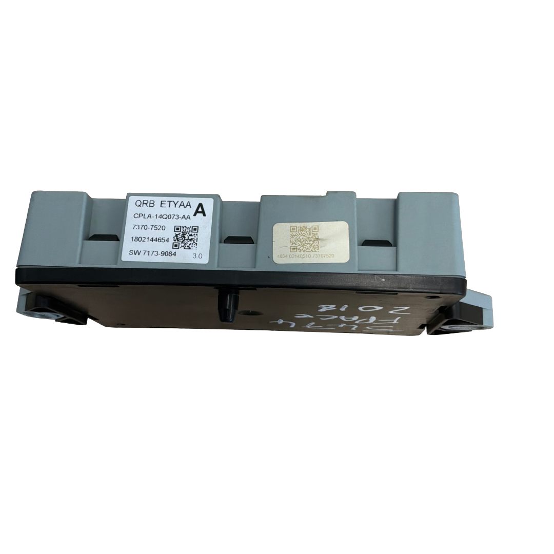 JAGUAR / LANDROVER GENUINE FUSEBOX (CPLA14Q073AA)