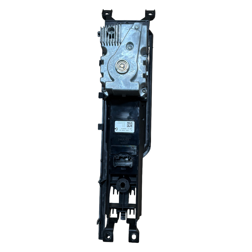 JAGUAR XF X250 2.2D GEAR SELECTOR MODULE (CX237E453CE)
