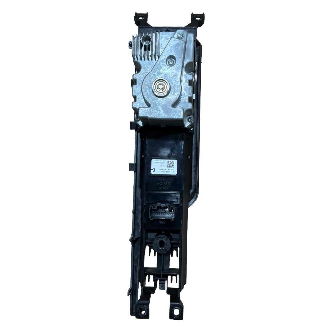 JAGUAR XF X250 2.2D GEAR SELECTOR MODULE (CX237E453CE)