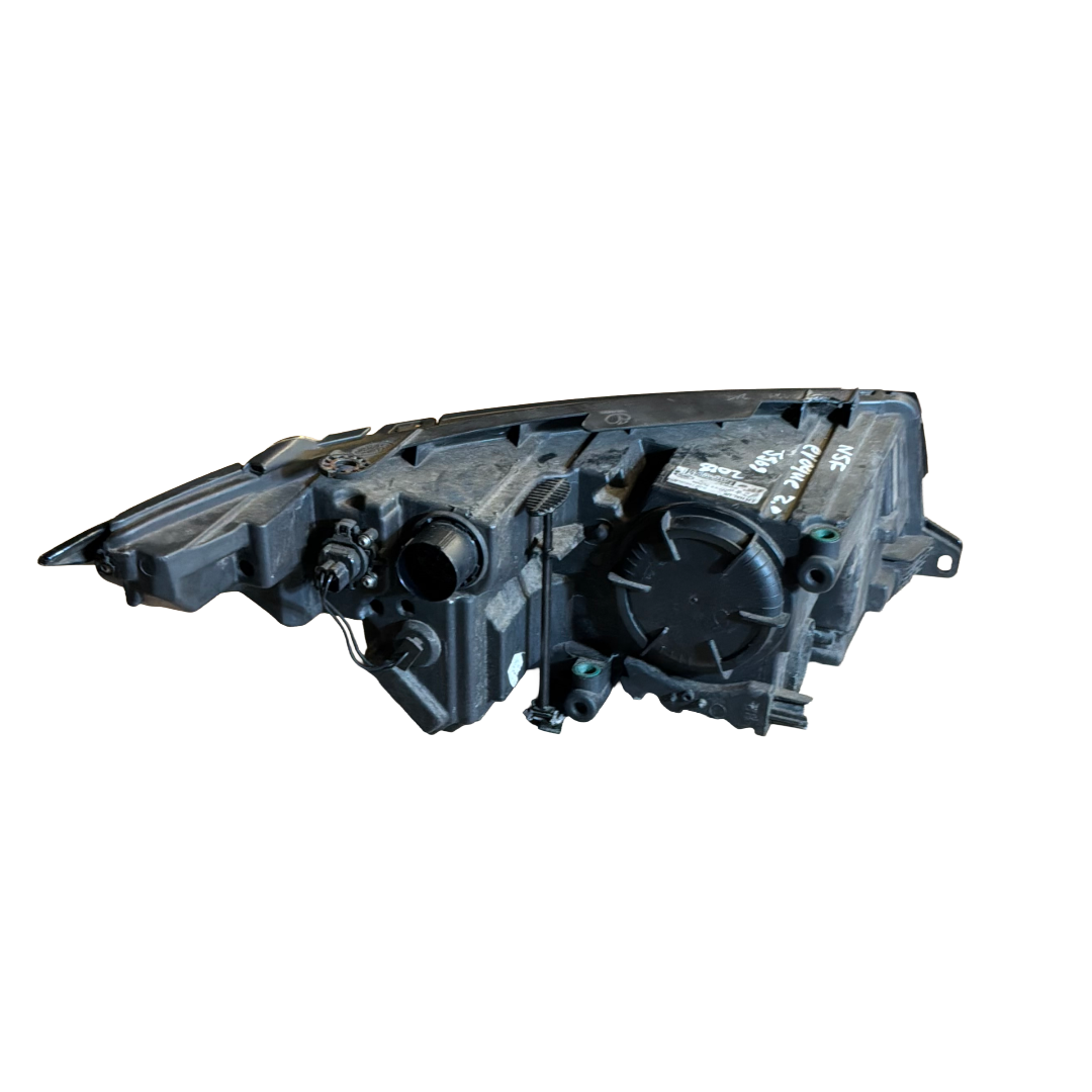 RANGE ROVER EVOQUE 2012> O/S/F HALOGEN HEADLAMP (GJ3213W030AD)