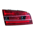 JAGUAR XF 2009-2015 N/S/R INNER TAIL / FOG LAMP (DX2315K273AE)