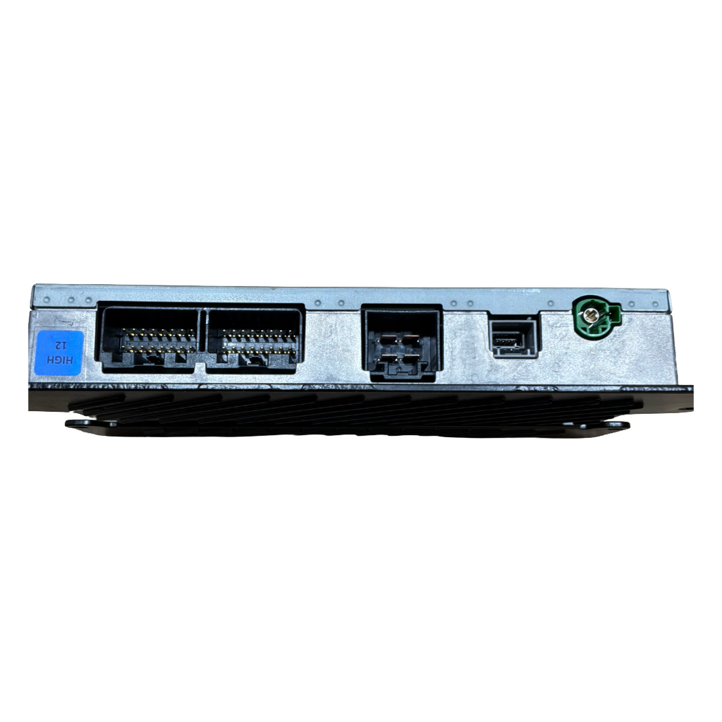 JAGUAR / LAND ROVER HI-LINE AUDIO AMPLIFIER (FW9319C164BH)