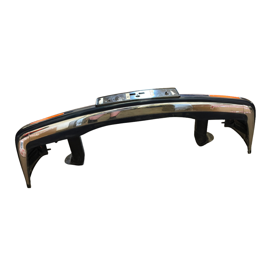 JAGUAR XJ (X300) 1995-1997 COMPLETE FRONT BUMPER ASSY (BEC19902XXX)
