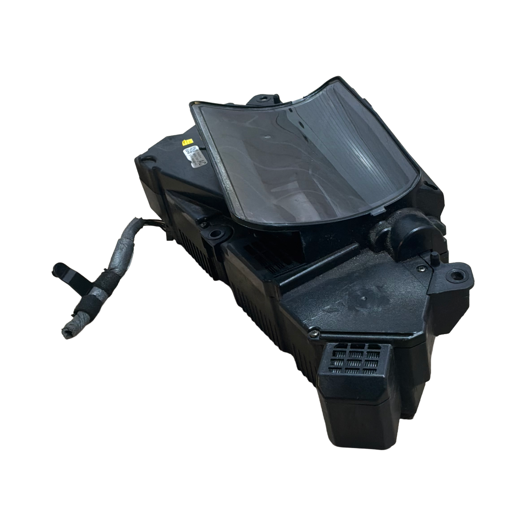 JAGUAR XE / XF HEADS UP DISPLAY UNIT (GX6319G468AC)