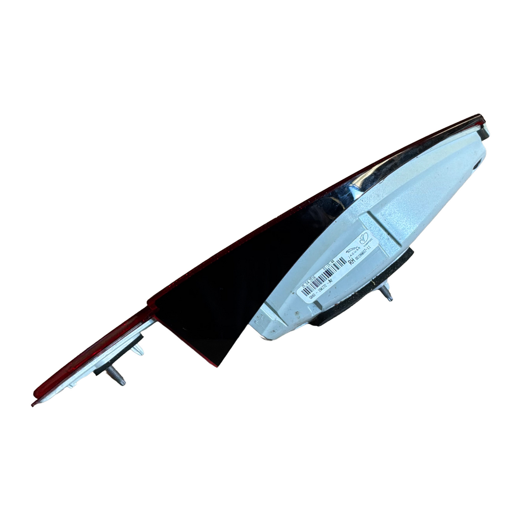 JAGUAR XF 2016> O/S/R INNER TAIL LAMP (GX6315K272AG)