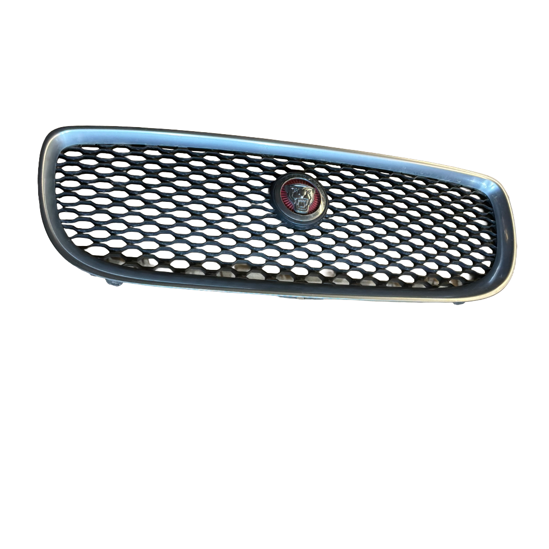 JAGUAR XE 2015> RADIATOR GRILLE (X7M018K28AA)