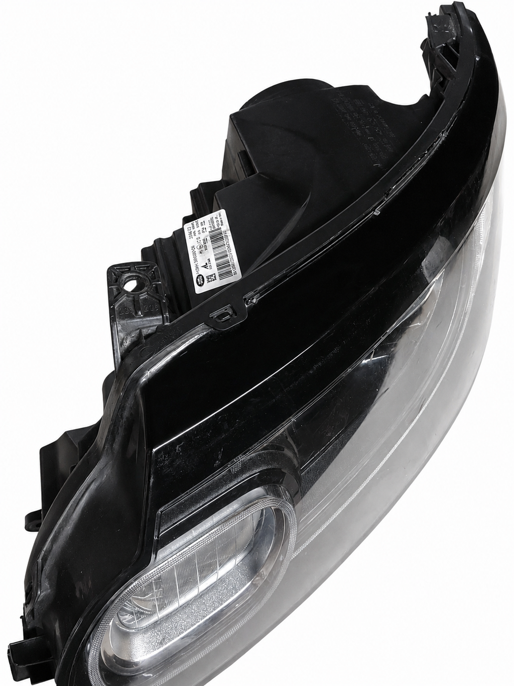 RANGE ROVER SPORT 2014> BI-XENON N/S/F HEADLAMP ASSY  (FK6M13W030DB)