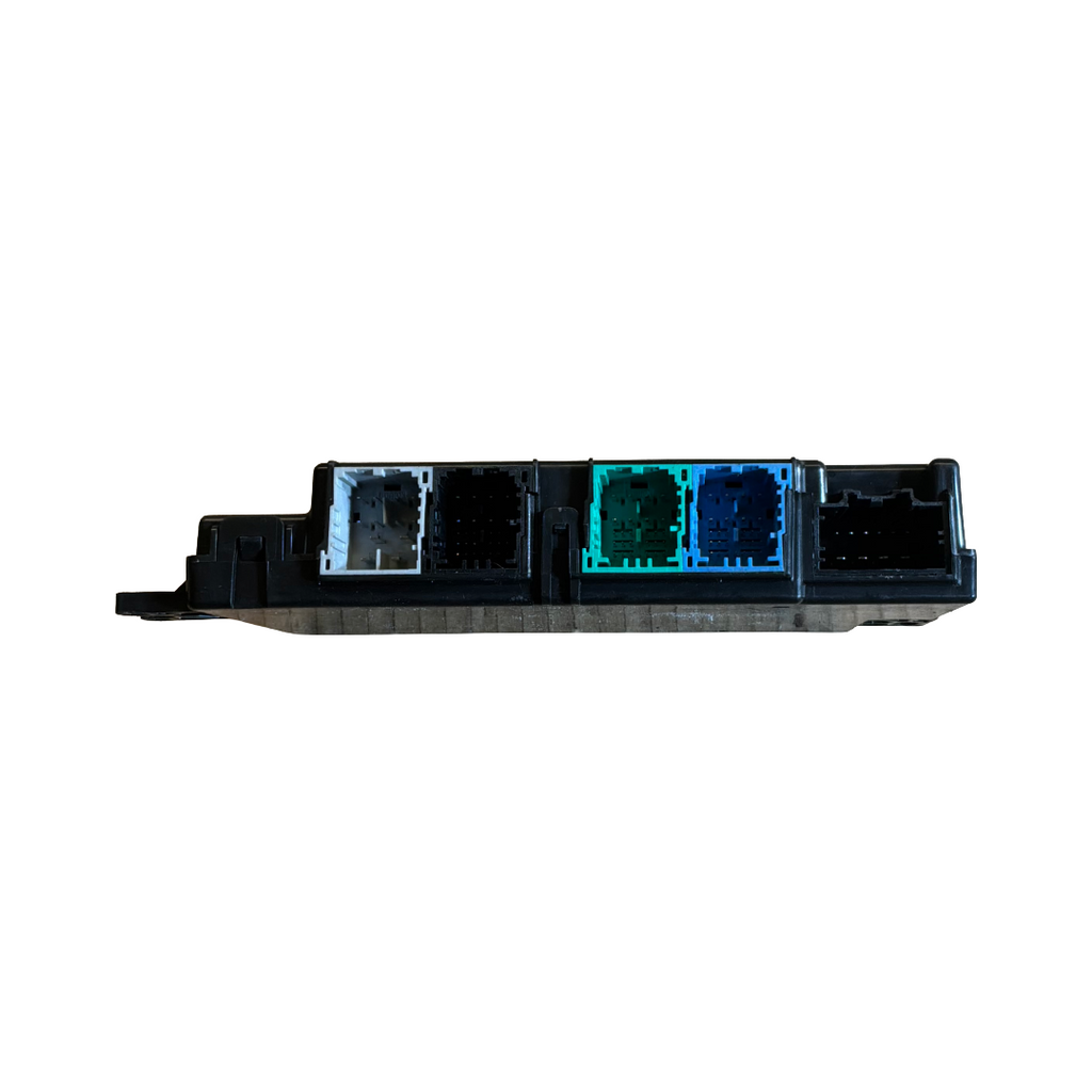 LAND ROVER DISCOVERY 5 2017> POWER SEAT MEMORY MODULE (MY4214D600BA)