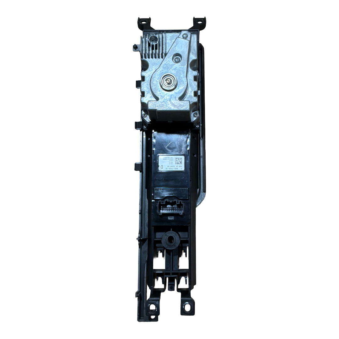 JAGUAR XF X250 3.0D / 5.0P GEAR SELECTOR MODULE (9X237E453DD)