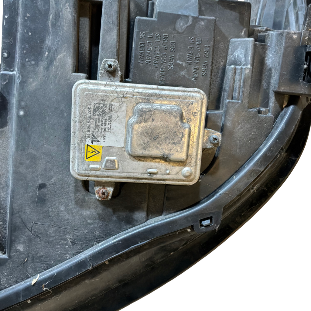 RANGE ROVER SPORT 2014> O/S/F BI-XENON HEADLAMP ASSY (DK6213W029GH)