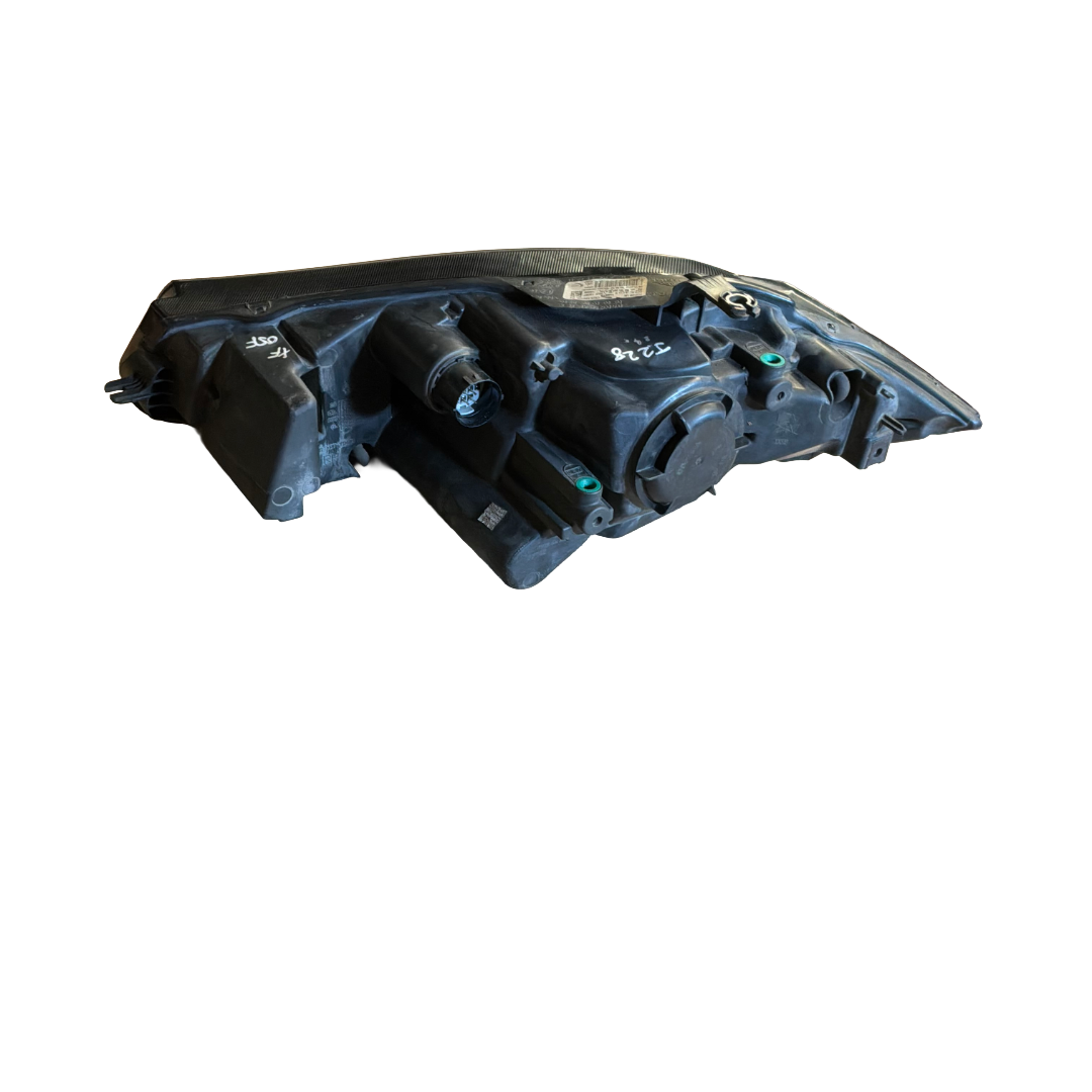 JAGUAR XF 2009-2015 O/S/F HID HEADLAMP ASSY (CX2313W029DF)