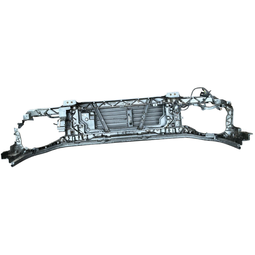 RANGE ROVER SPORT 3.0 GEN 2 FRONT SLAM PANEL COMPLETE ASSY