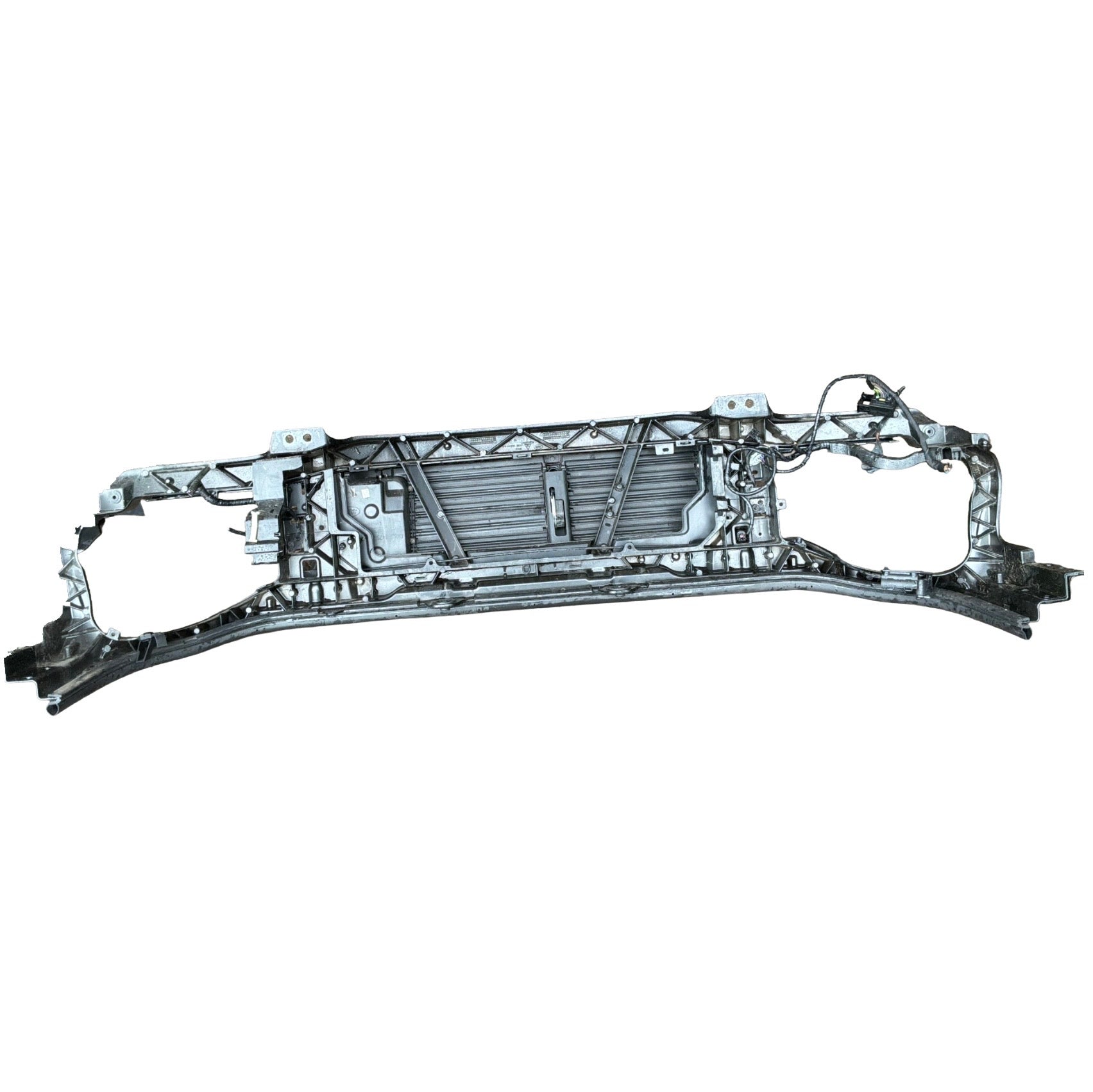 RANGE ROVER SPORT 3.0 GEN 2 FRONT SLAM PANEL COMPLETE ASSY