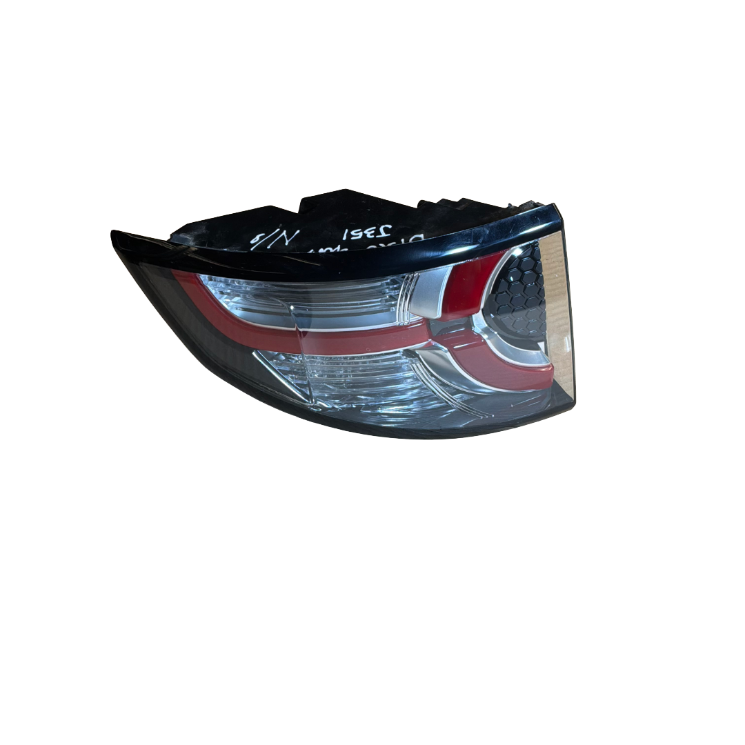 LAND ROVER DISCOVERY 2015> N/S/R OUTER LAMP UNIT