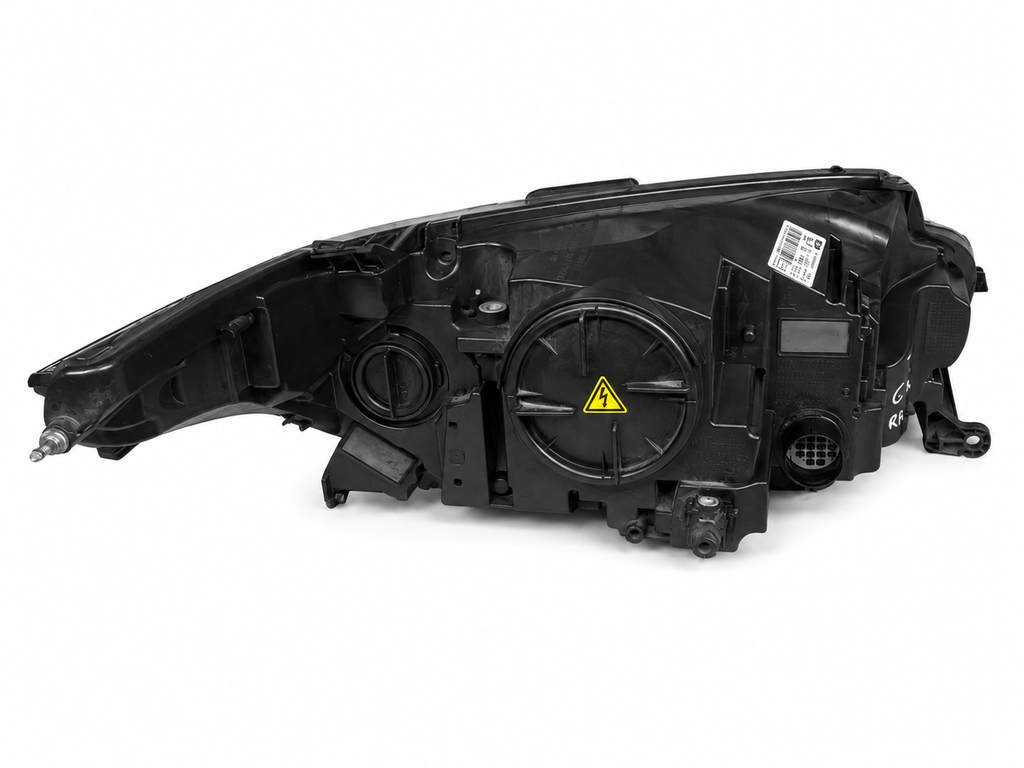 RANGE ROVER SPORT 2014> BI-XENON N/S/F HEADLAMP ASSY  (FK6M13W030DB)