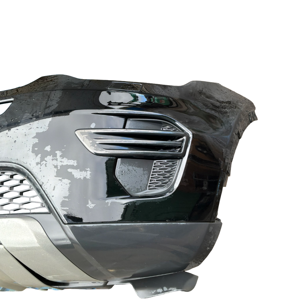 LAND ROVER DISCOVERY SPORT 2015> FRONT BUMPER ASSY