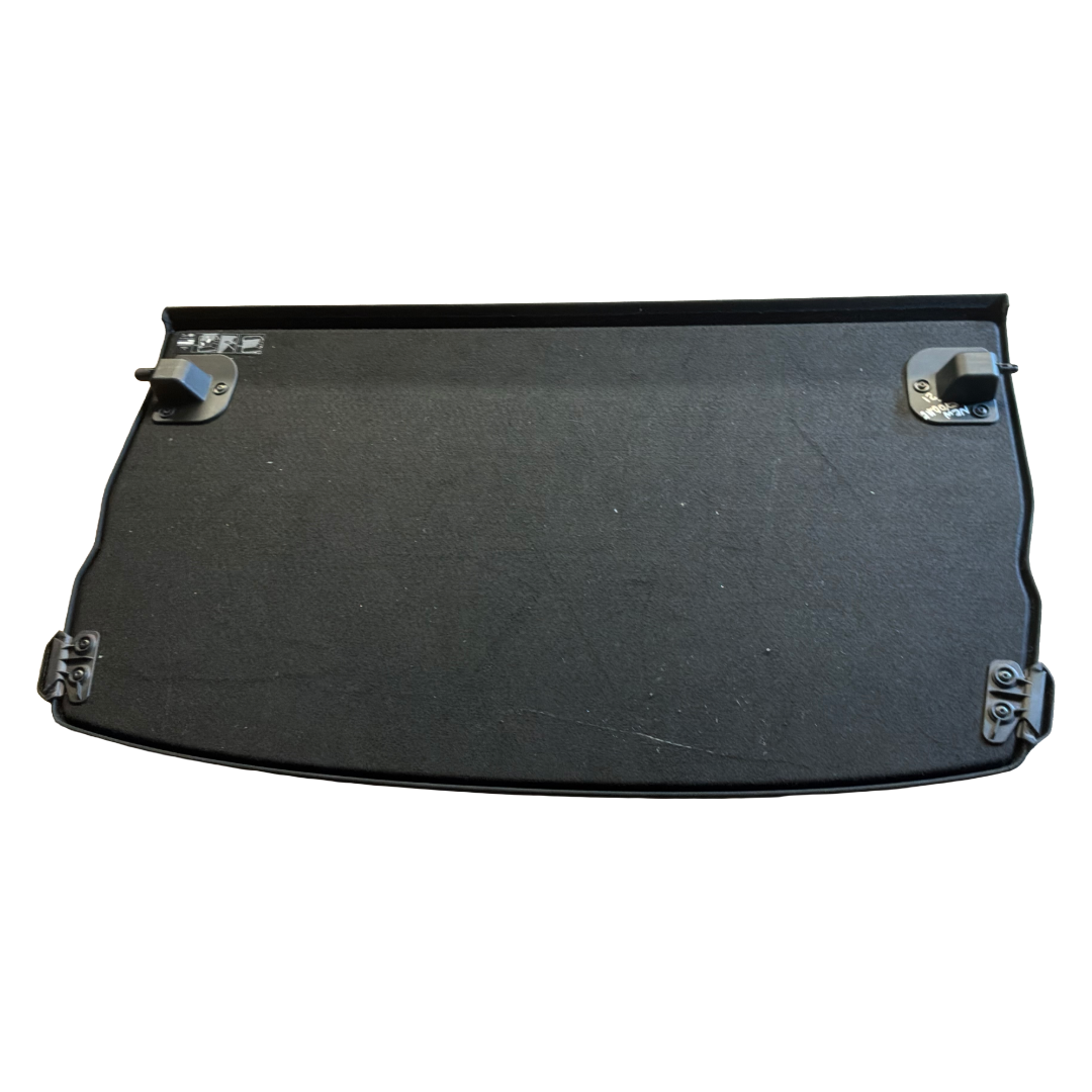 RANGE ROVER EVOQUE 2019> BLACK PARCEL SHELF (K8D246668AC8PVJ)