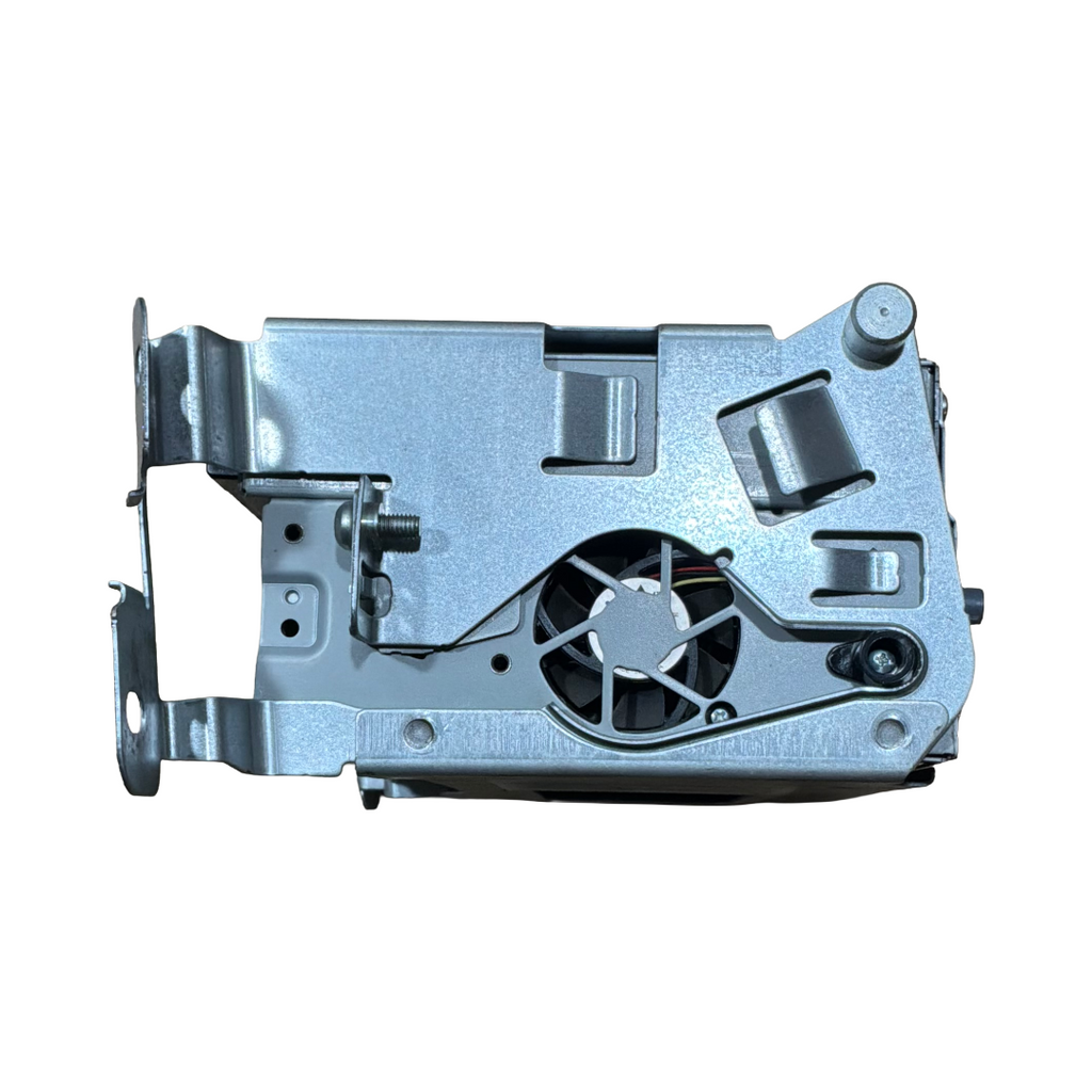 JAGUAR / LANDROVER CD CHANGER HEADUNIT (CF6N18C815HJ)