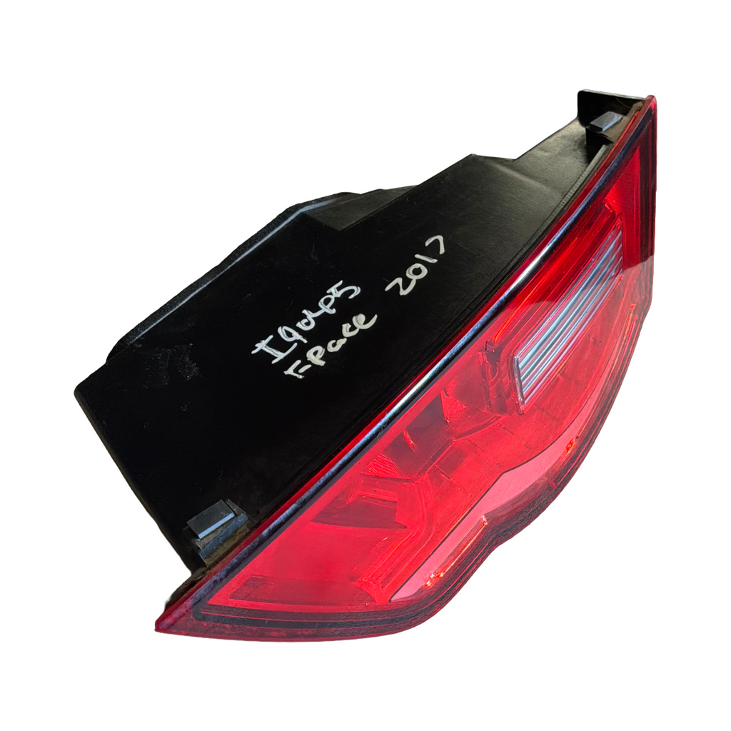 JAGUAR F-PACE X761 O/S/R INNER TAIL LIGHT 2019 (HK8315K272AA)