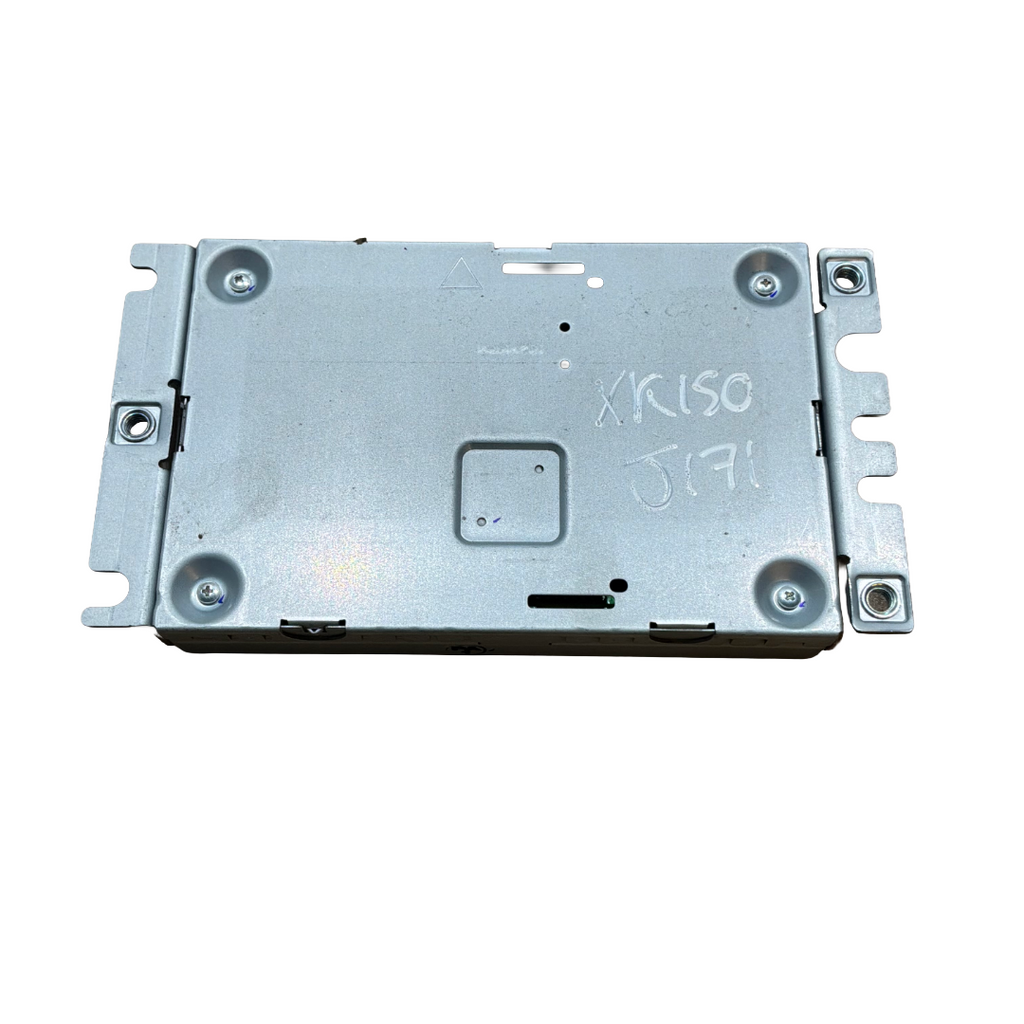 JAGUAR DAB AUDIO RECEIVER (DW8314F720CA)