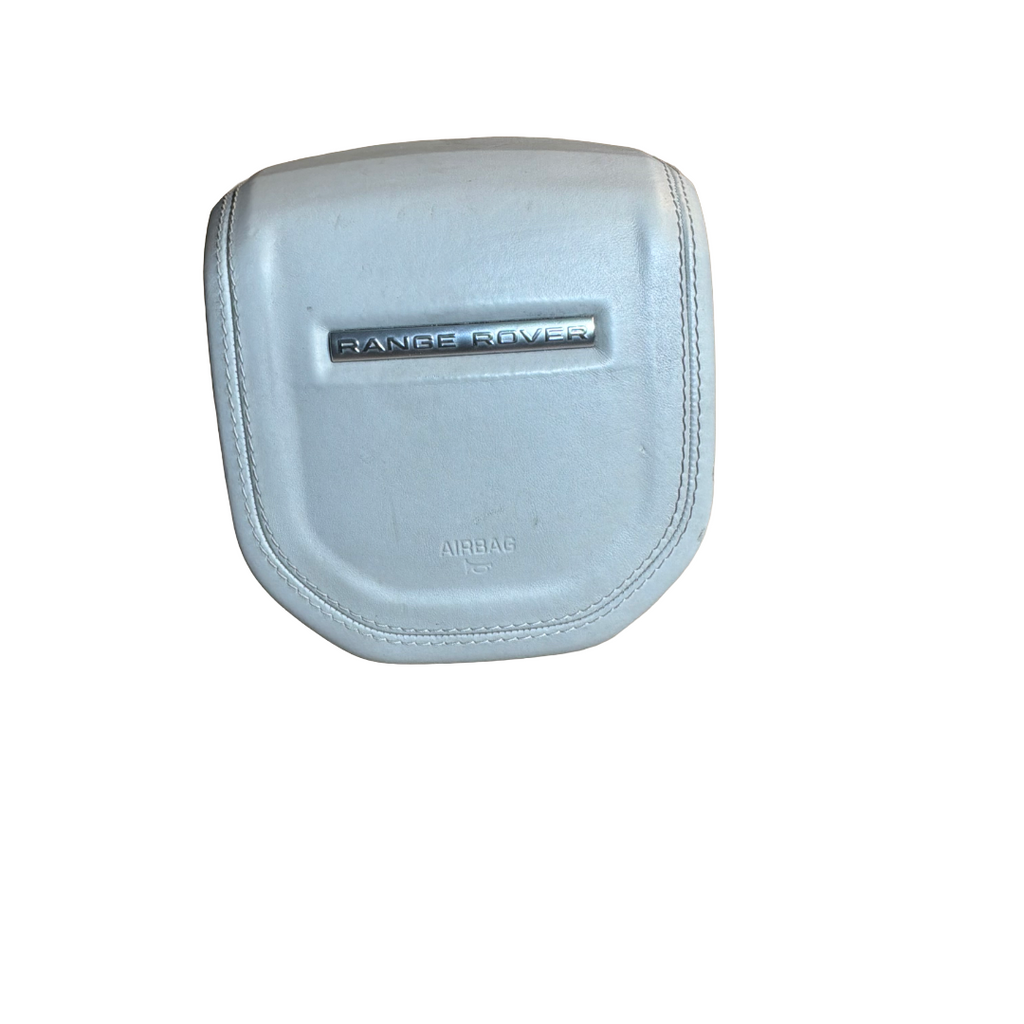 RANGE ROVER VOUGE / SPORT 2014> STEERING WHEEL AIRBAG (LBM CIRRUS) (CPLA043B13BG8LBM)