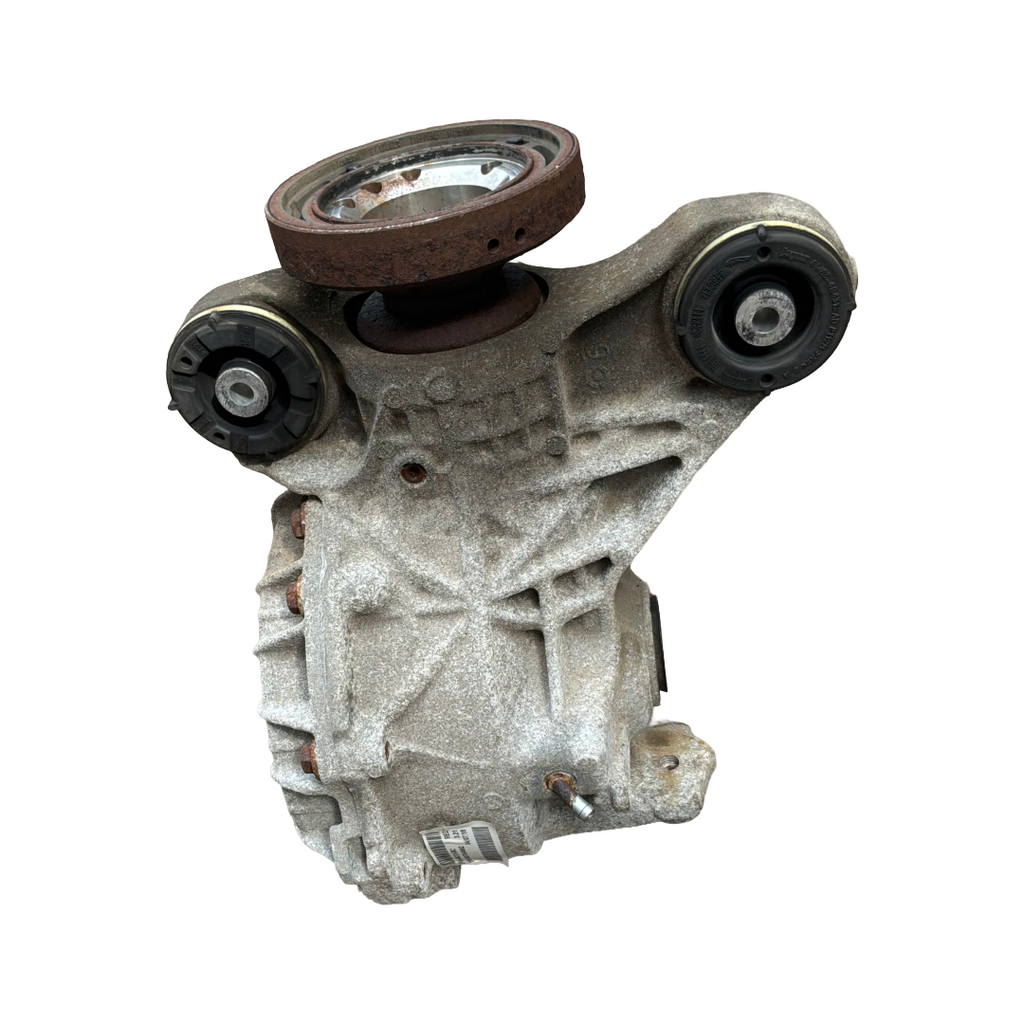 LAND ROVER DISCOVERY 5 REAR DIFFERENTIAL (HK833200BC)