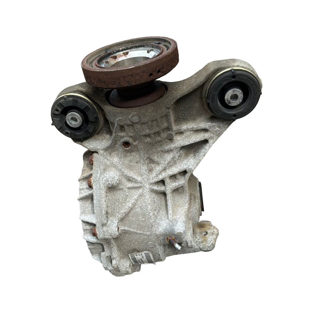 LAND ROVER DISCOVERY 5 REAR DIFFERENTIAL (HK833200BC)