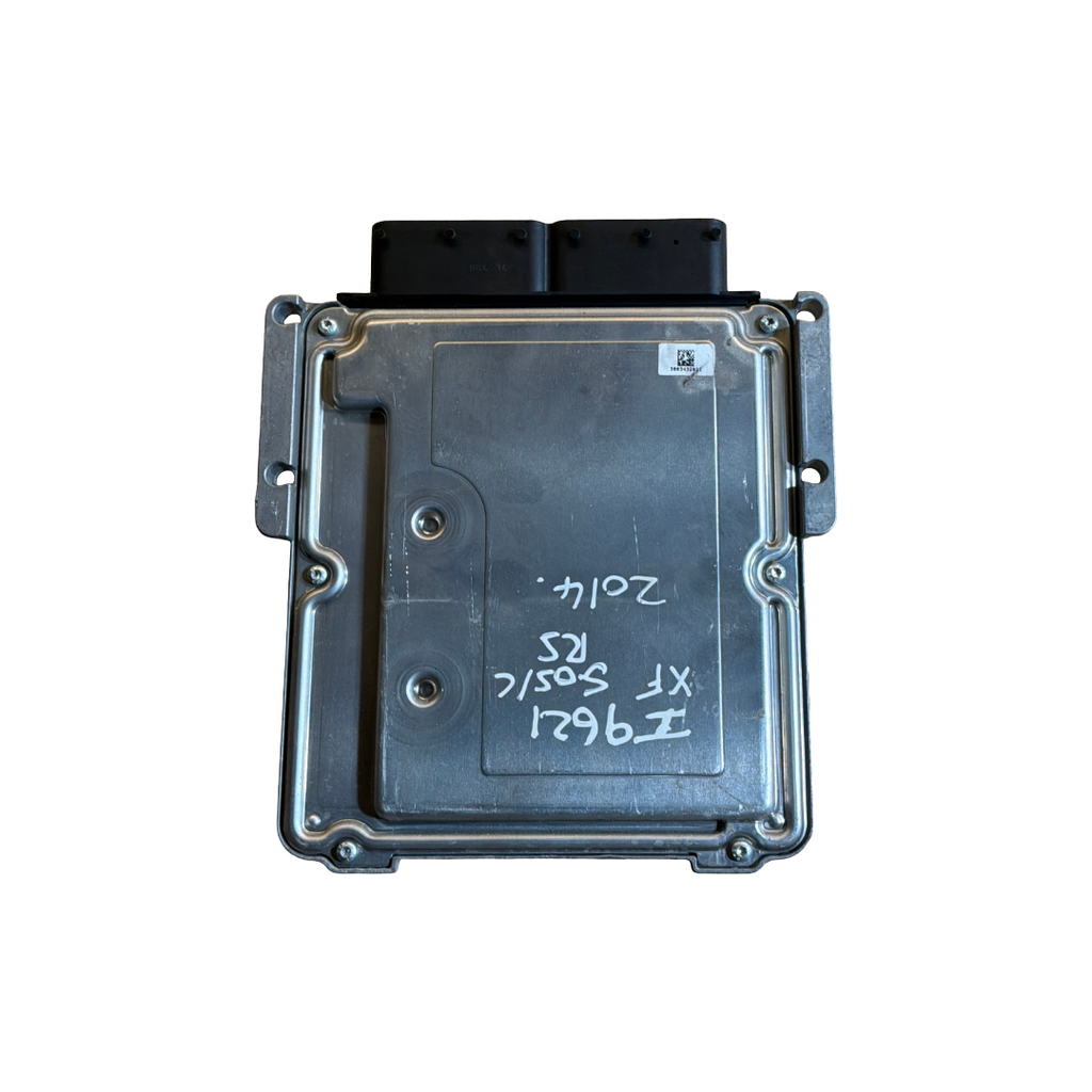 JAGUAR / LAND ROVER 3.0 V6 PETROL ECU (CPLA12B684YE)