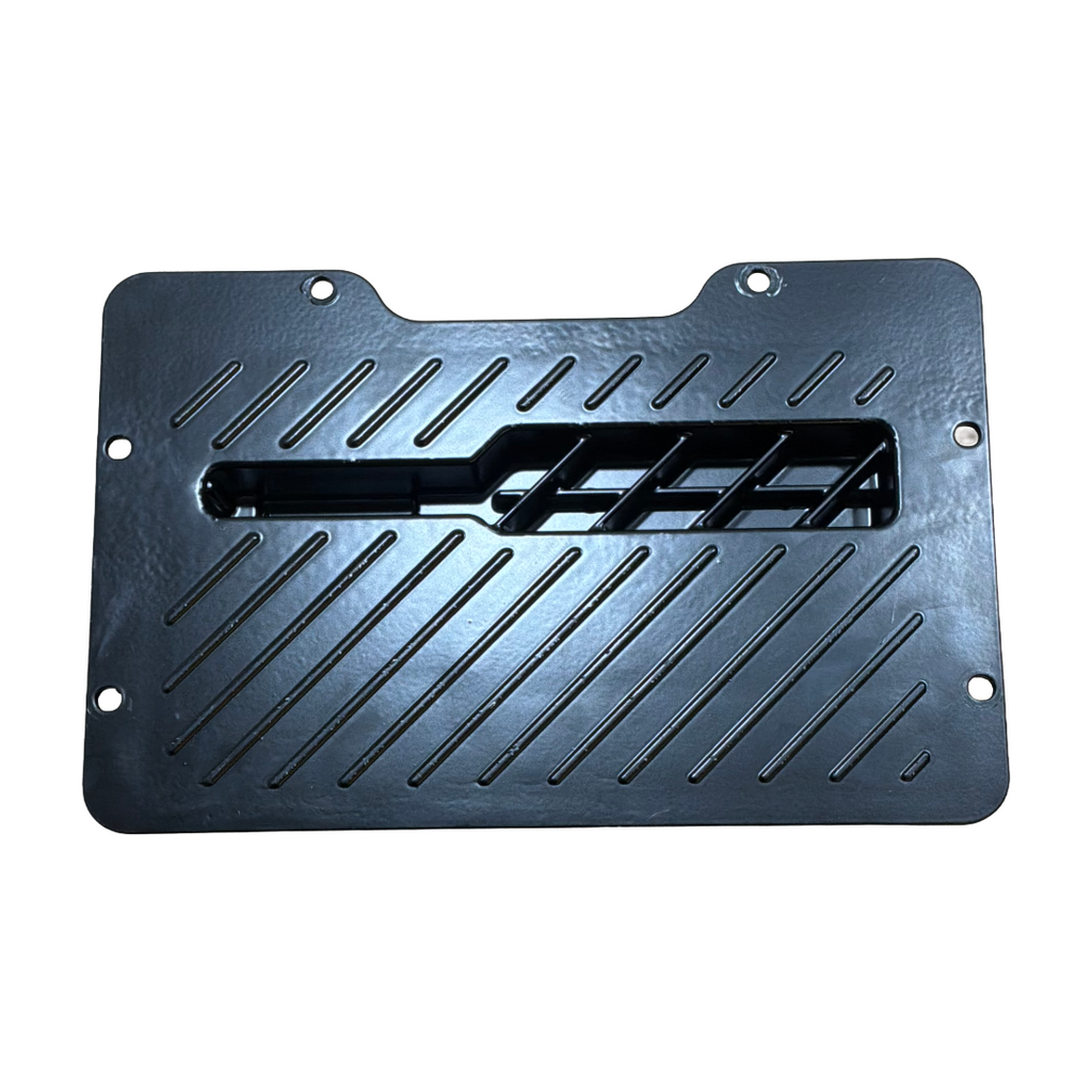 JAGUAR / LAND ROVER HI-LINE AUDIO AMPLIFER (FW9319C164CH)