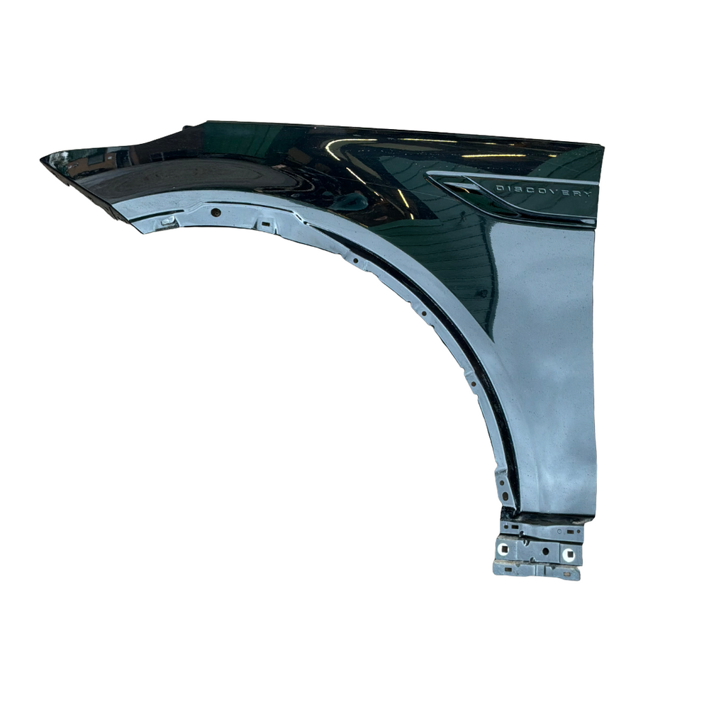 LAND ROVER DISCOVERY 5 N/S/F WING (HY3216006AC) 1AG SANTORINI BLACK