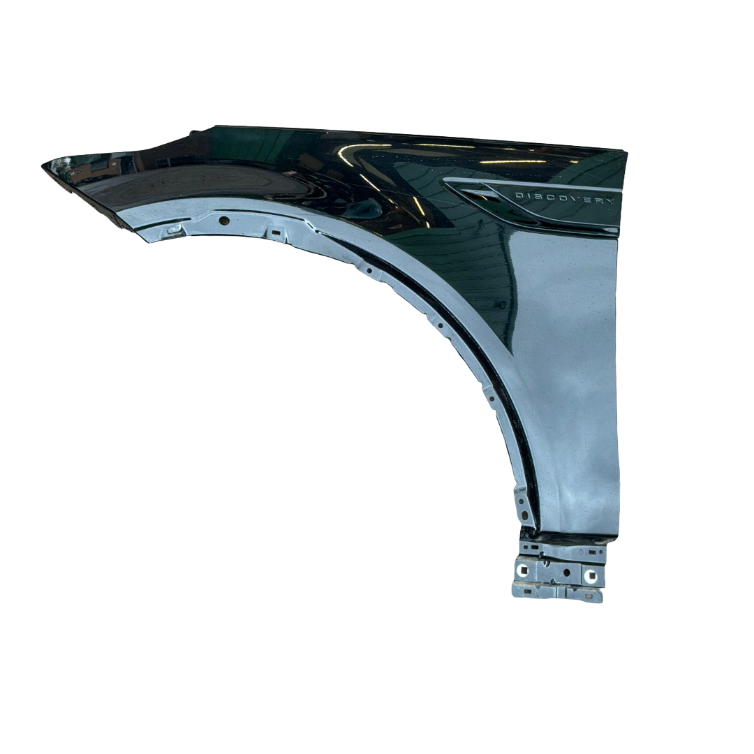 LAND ROVER DISCOVERY 5 N/S/F WING (HY3216006AC) 1AG SANTORINI BLACK