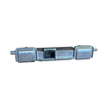 RANGE ROVER FRONT WINDSCREEN LANE ASSIST CAMERA (JPLA19H406BH)