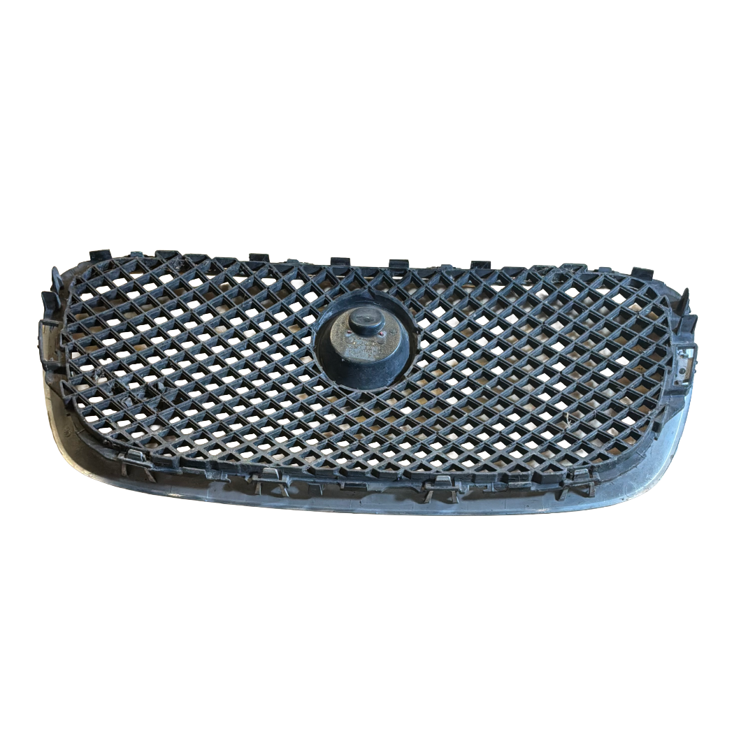JAGUAR XF 2008-2012 RADIATOR GRILLE (8X23018K28AA)