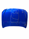 JAGUAR F-PACE 2016> BONNET ASSY