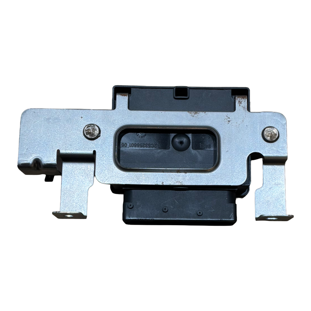 JAGUAR F-PACE PARKING BRAKE MODULE WITH BRACKET (JX532C491AA)